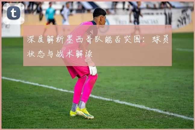 深度解析墨西哥队能否突围：球员状态与战术解读
