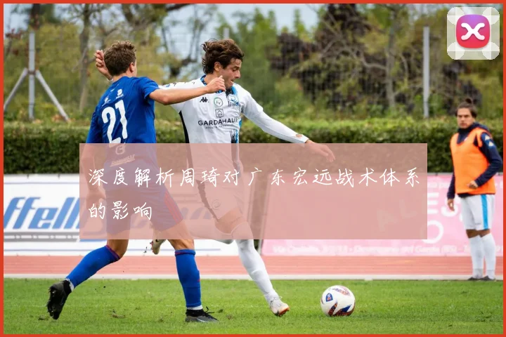 深度解析周琦对广东宏远战术体系的影响